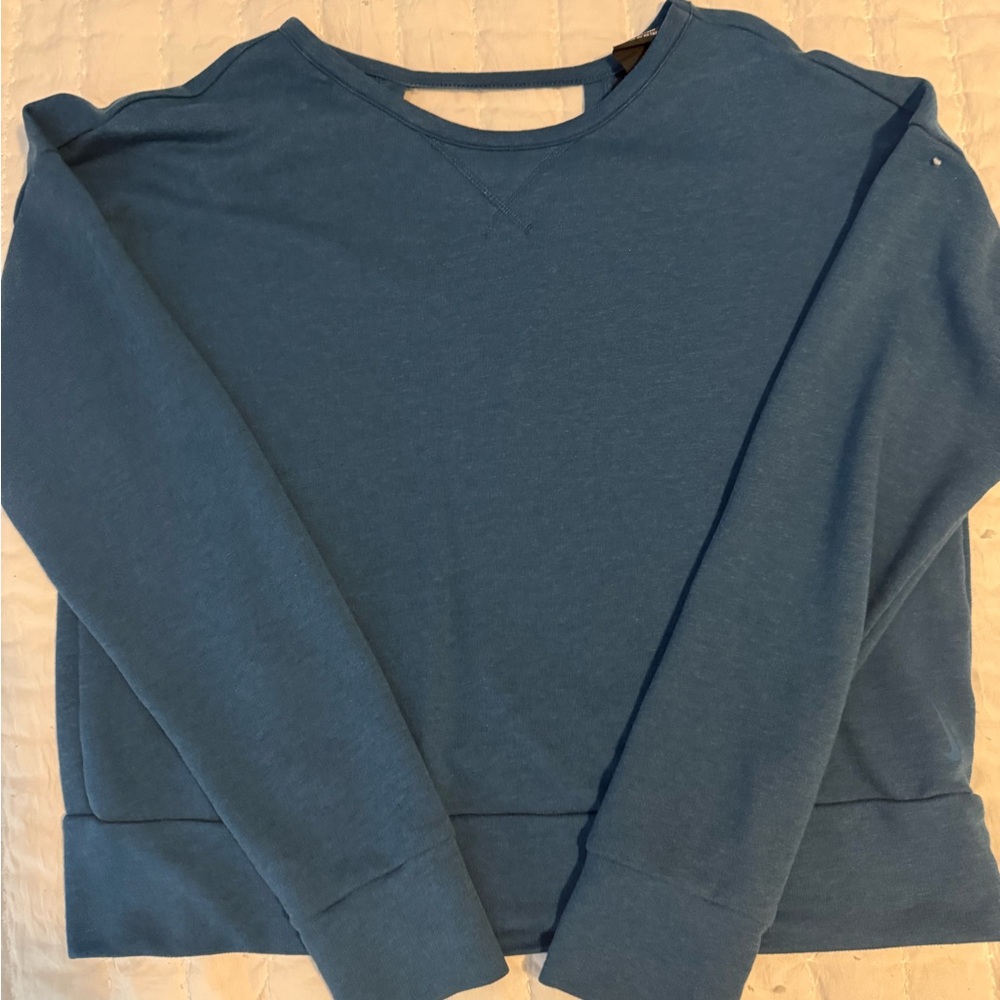 Women’s Nike Dry Fit Shirt